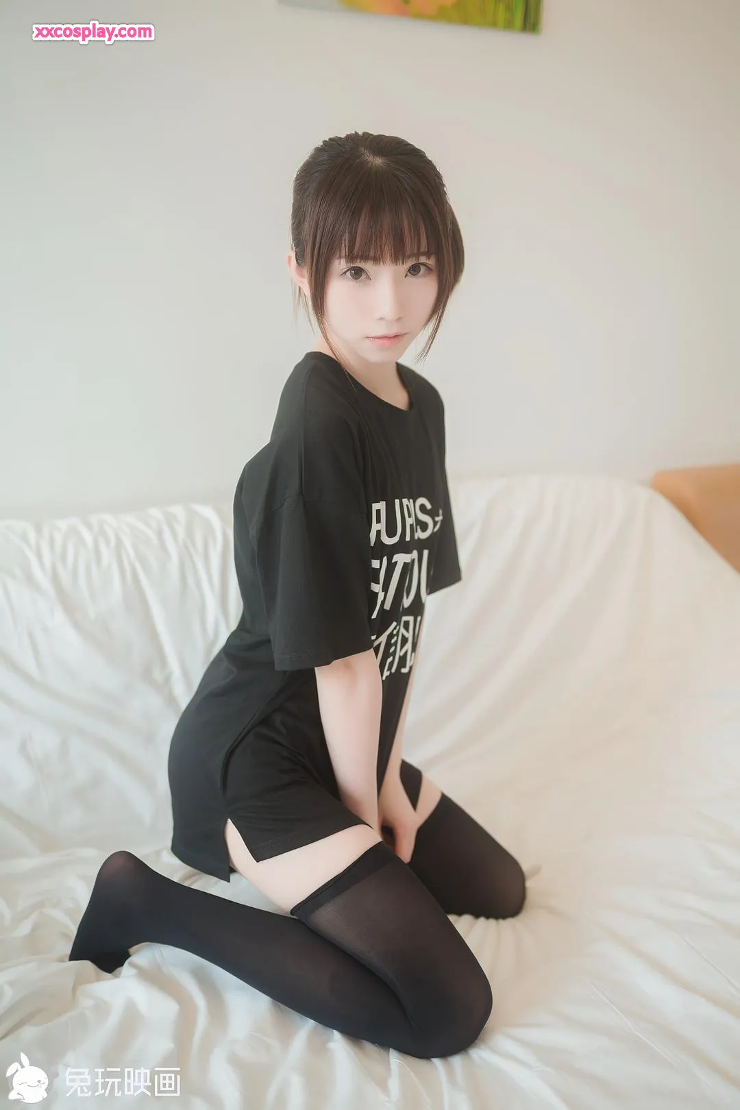 兔玩映画 - 诚信肥宅女友